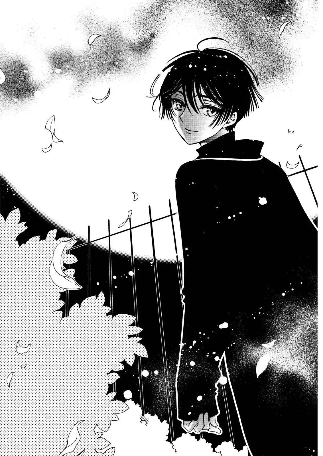 Cardcaptor Sakura - Clear Card Arc Chapter 48 10